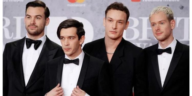 Penganjur Good Vibes Pertimbang Tindakan Saman Terhadap The 1975