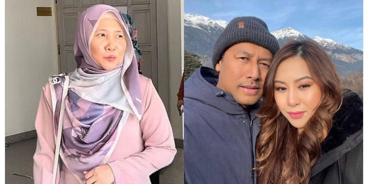 Suami Ceraikan Isteri Pertama, Miera Liyana Tidak Lagi Bermadu