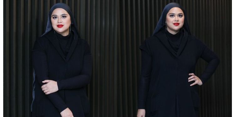 Berjiwa Seni, NJWA Tak Minat Ikut Jejak Bapa, Masih Menyanyi Dan Terkini Untuk Ost Filem Rahsia