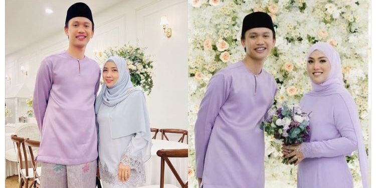 Shila, Ubai Nikah Esok, Mamazie Titip Pesan Buat Bakal Menantu