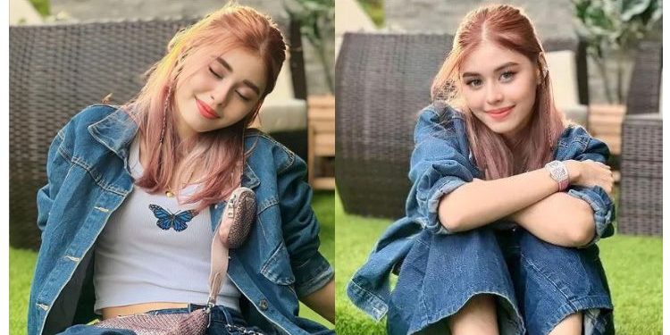 Masya Masyitah Tak Mahu Jadi Artis – “Saya Nak Hidup Bebas, Orang Kata Saya Sendu…”