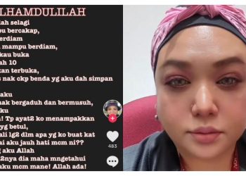 “Bercakaplah Selagi Mampu…1 Aib Aku Kau Buka, 10 Aib Kau Akan Terbuka…” – Enot Tuju Pada Siapa?