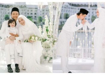 [V] Shila, Ubai Tak Rancang Soal Zuriat, Bakal Berjauhan Kerana Kerjaya – “Shila Akan Ke Beijing…”