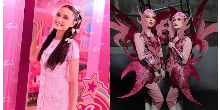 Ayda Jebat Tak Campur Urusan Peribadi Fyna Jebat, Dah Tiga Bulan ‘Lost Contact’