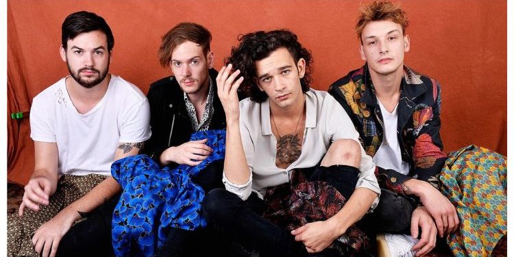 Langgar Kontrak, The 1975 Diarah Bayar RM12.3 Juta Kepada Penganjur Good Vibes Festival 2023