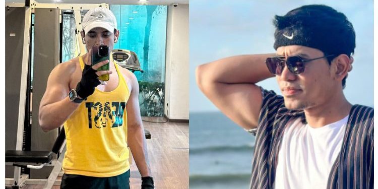 Amboi, Khai Bahar Belanja Biceps! – “Orang Cakap Aku Tak Boleh Sado Macam Orang Lain…Sabaq Sat!”