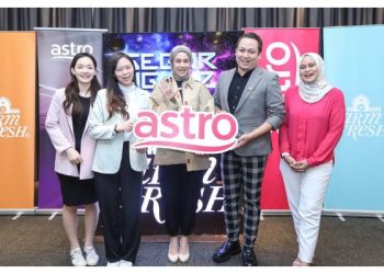 Kejutan Sebelum GV10, Roadshow Percuma Hargai Peminat