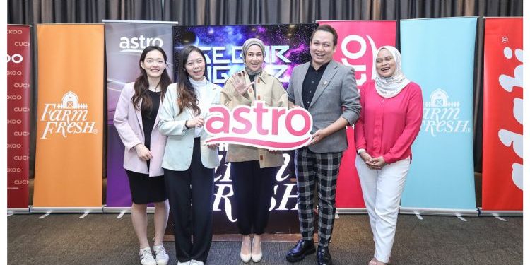 Kejutan Sebelum GV10, Roadshow Percuma Hargai Peminat