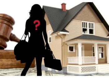 Rumah Mewah Pelakon Kena Lelong? Katanya Hutang Berjuta Keliling Pinggang!