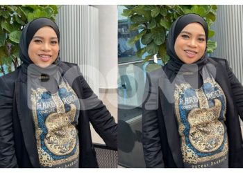 [V] Ayu Damit Tak Perasan Hamil, Sedar Sedang Berbadan Dua Bila…