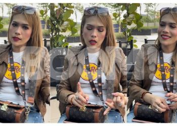 [V] Diserang Di Kedai Makan, Che Ta Pot Pet Malu Diaibkan…Sedih Anak Trauma