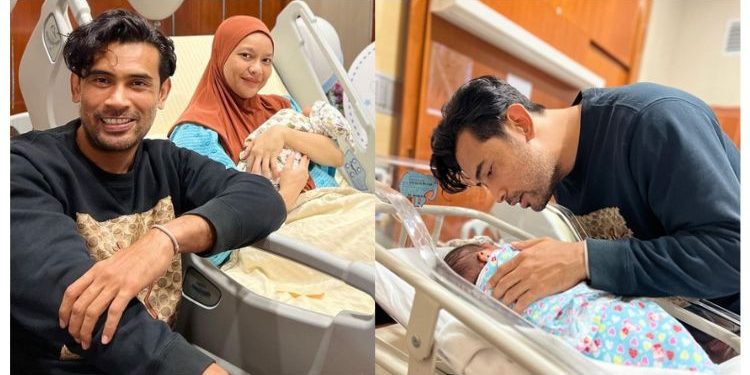 Tuah Alam Nama Anak Remy Ishak – “Isteri Saya Setuju…”