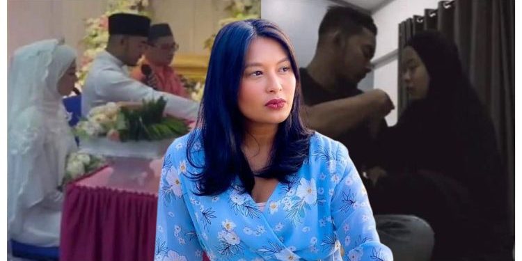 Abang Tesla Kahwin Dua, Reaksi ‘Ganas’ Nabila Huda Disokong Warga X! – “Yes! Tepat Dan Padat, Terima Kasih Abil!”