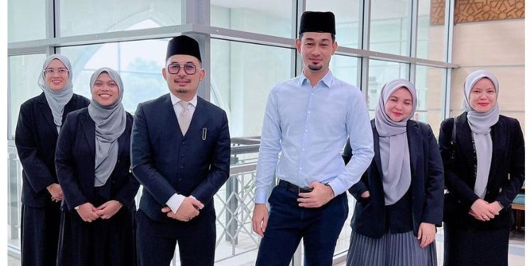 “Saya Berlapang Dada, Reda, Takdir Allah Menentukan…” – Farid Kamil