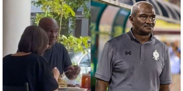 [V] Zainal Sahkan Sudah Bercerai Dengan Fyna Jebat, Mengaku Keluar Makan Bersama