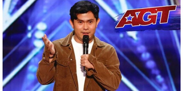 Cakra Khan Tak Lepas Ke Pusingan Separuh Akhir America’s Got Talent 2023
