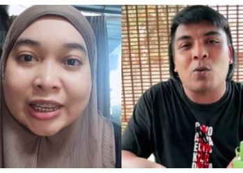 “Bayar Hutang Dengan Motosikal? Kalau Ada Nilai, Pergi Jual Dulu…Duit Tu Bayar Hutang Saya!” – Hidayah