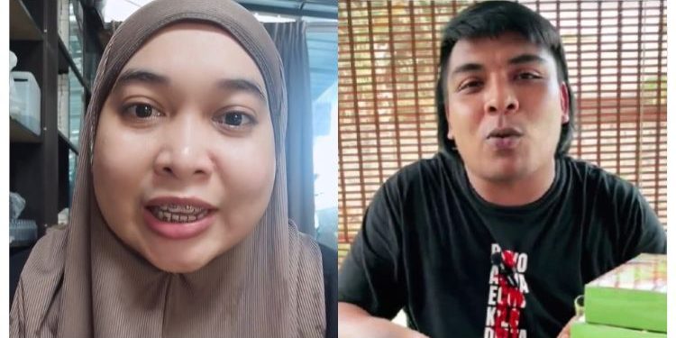 “Bayar Hutang Dengan Motosikal? Kalau Ada Nilai, Pergi Jual Dulu…Duit Tu Bayar Hutang Saya!” – Hidayah