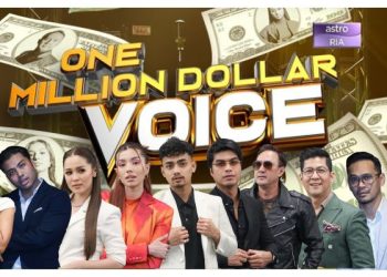 One Million Dollar Voice Papar Kisah Sebenar Di Sebalik Tabir Pertandingan Realiti – “Wow, Banyak Rahsia Terbuka Ni!”