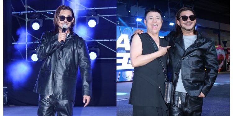 Impian ‘Gila’ Karl Shafek Buat Pertunjukan Fesyen Di Litar Sepang Tercapai…Siap Dengan Runway 800 Meter!