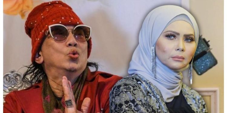 Dituduh Sihir Diva AA, Che Ta Tak Mahu Layan – “Isu Ini Sampah!”