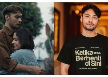 [V] “Saya Pernah Hilang Ibu, Bapa…Dah Rasa Perit Kehilangan, Tak Susah Jiwai Watak Irfan…” – Refal Hady