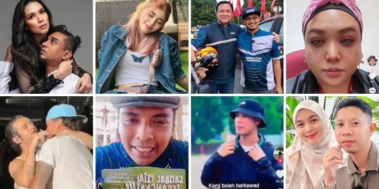 Enot Terkilan Dengan Siapa? | Azad, Eira Syazira Masam Muka Kerana Emas | Masya Masyitah Nak Hidup Bebas