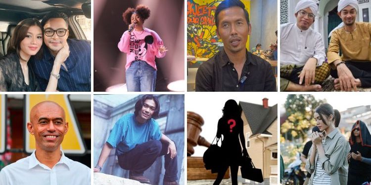 Syafiq Kyle, Mimi Lana Tak Jadi Kahwin | Kisah Tragis Along Spoon Tular | Mimi Lana Anggap Dugaan Terberat