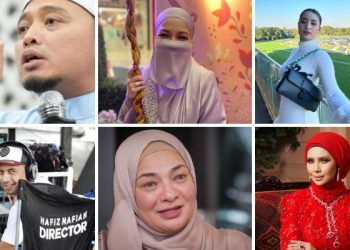 Neelofa Tak Masuk Campur Rumahtangga Nabila | IG Che Ta Digantung | Ustaz Wadi Selar Kak KM