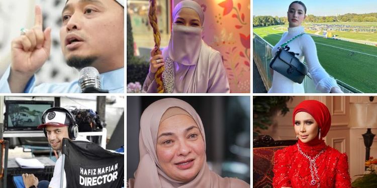 Neelofa Tak Masuk Campur Rumahtangga Nabila | IG Che Ta Digantung | Ustaz Wadi Selar Kak KM