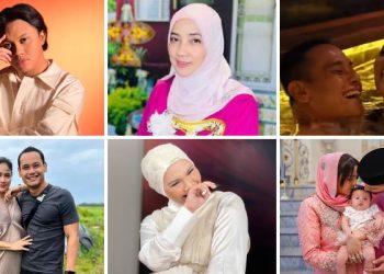 Fasha Sandha Dikecam Berendam Dalam Jakuzi | Aina Abdul Belum Nak Kahwin Lagi | Fauziah Sarman Nafi Tolak Poligami