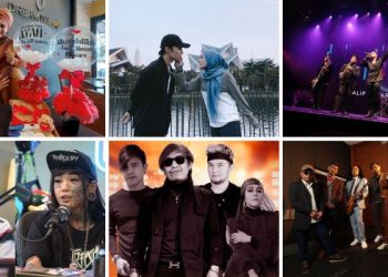 Polis Akan Panggil Caprice, Mondy Bantu Siasatan | Hael Husaini Berlakon | Min Yasmin Lahir Bayi Pra-Matang