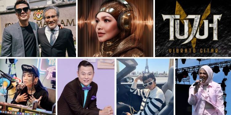 Sharifah Sakinah: Dia Primadona…Bukan Sombong | Awal Lega Kes Selesai | Shila Amzah Medsos Toksik