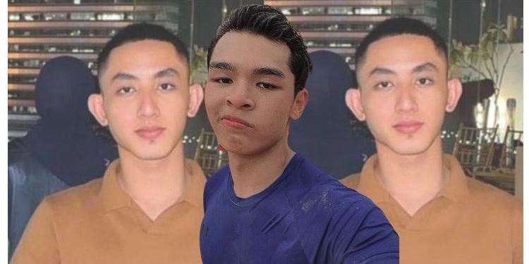 “Aslam, Jom Jumpa” – Danish Hakim