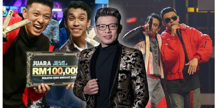 “Lepas Menang GV6, Covid-19 Melanda, Jadi Job Pun Tak Adalah…Tapi Ada Hikmah Lain” – Hady Mirza