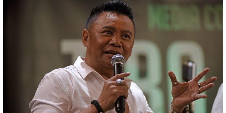 “Ada Yang Gelar Saya Pakcik Tua Nak Mampus, Kubur Dah Panggil…” – Zainal Abidin Kesal Peminat Biadab Di Media Sosial