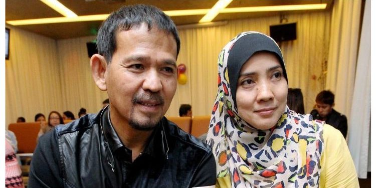 Mahkamah Sahkan Lafaz Cerai ND Lala Terhadap Fauziah Di ‘Voice Note’ Aplikasi Whatsapp