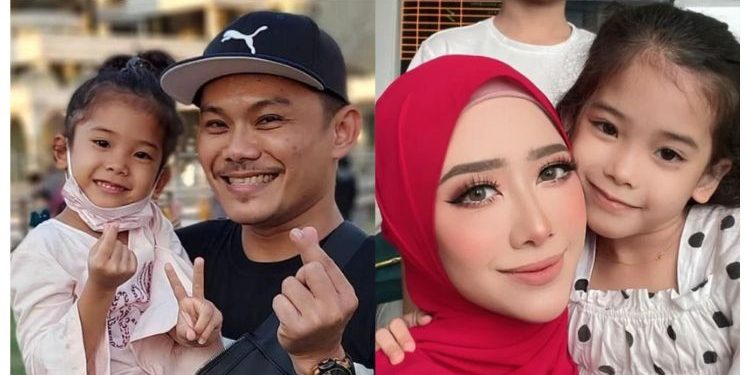 Adam Shahz Sedia Kompromi, Serah Hak Jagaan Anak Kepada Fatin Afeefa – “Tak Mahu Panjang-panjang…”