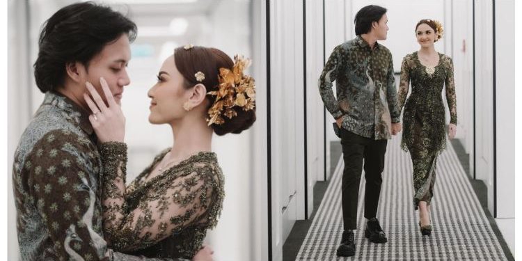 Bakal Kahwin Mahalini, Rizky Febian Tak Selesa Bercakap Tentang Perbezaan Agama