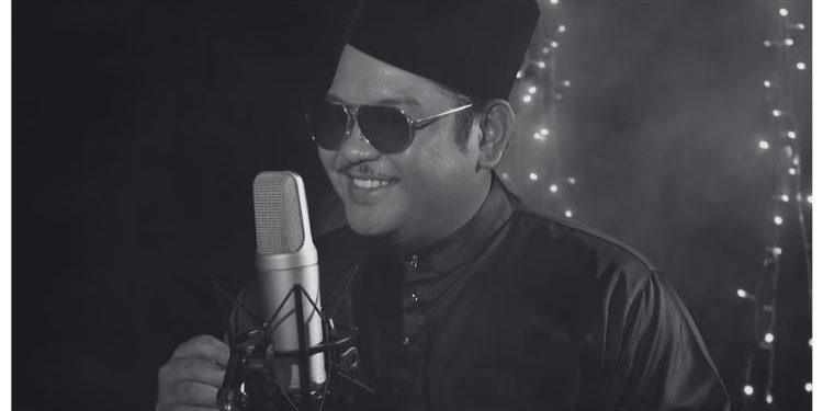Fairuz Misran, Penyanyi Iras P.Ramlee Meninggal Dunia