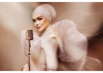 Siti Nurhaliza Tampil Dengan ‘Deluxe Sitism’ Pula – Mesti Ramai Tertanya-tanya, Jangan Risau…Mak Iti Boleh Jelaskan