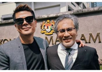 Awal Lega Tuduhan Rosakkan Palang Pagar Kawasan Perumahan Digugurkan, Kes Selesai Luar Mahkamah