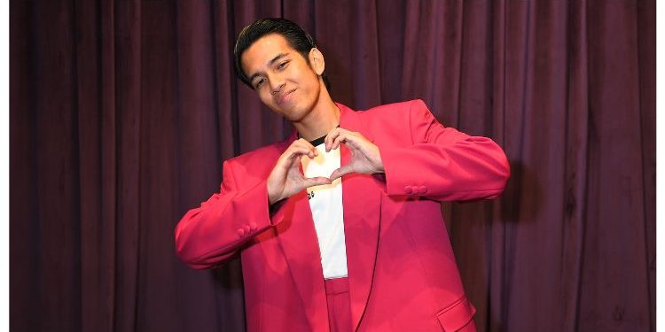 Naim Daniel Mengaku Sudah Berpunya – “Ya, Dia Orang Industri, Baru Peringkat Hello-Hello”