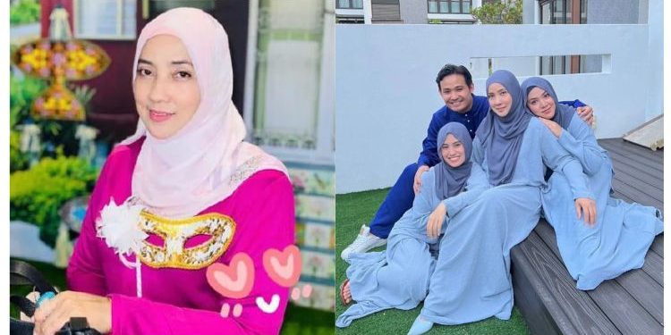Fauziah Nafi Tak Setuju Poligami Seperti Didakwa ND Lala – “Saya Cuma Letak Syarat Tak Mahu Ambil Tahu Tentang Madu”