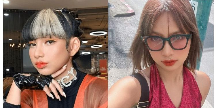 “Video Lama, Yang Kata Saya Mabuk…Itu Fitnah!” – Syasya Dolla