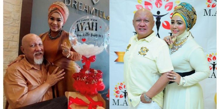 Lahir Bayi Pra-Matang, Min Yasmin Yakin Ketentuan Illahi – “Allah Sebaik-baik Perancang…”