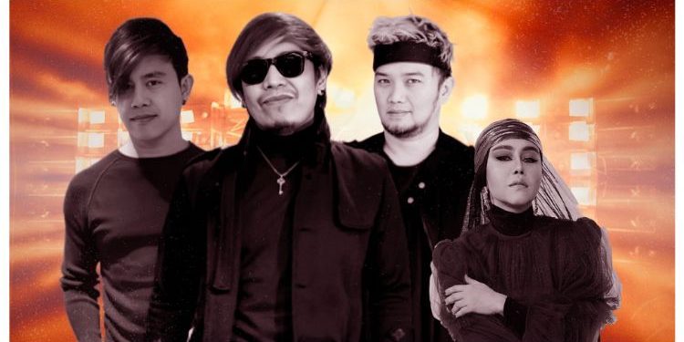 Radja, Ella Bakal Sepentas! Tak Sabar Tunggu Konsert November Nanti! – “Rindu Peminat Malaysia…”