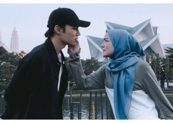 17 Tahun Menyanyi, Jadi Komposer…Hael Husaini Berlakon Pula…Sanggup Masuk Kelas Lakonan!