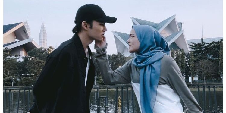 17 Tahun Menyanyi, Jadi Komposer…Hael Husaini Berlakon Pula…Sanggup Masuk Kelas Lakonan!