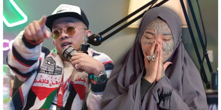 “Mondy Selamat, Kami Upah Bodyguard Jaga Dia” – Caprice